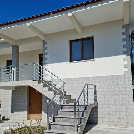 Zani Πανσιόν